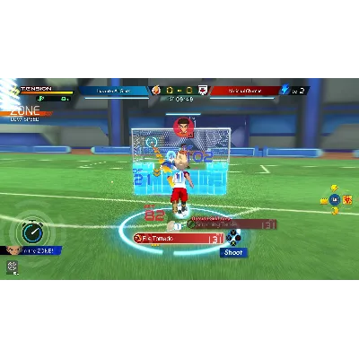 INAZUMA ELEVEN: VICTORY ROAD DELUXE XBOX|XS КЛЮЧ - irongamers.ru