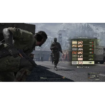 METAL GEAR SOLID Δ: SNAKE EATER DELUXE EDITION XBOX|XS КЛЮЧ - irongamers.ru