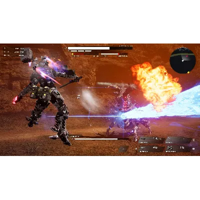DAEMON X MACHINA: TITANIC SCION XBOX|XS КЛЮЧ - irongamers.ru