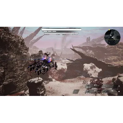 DAEMON X MACHINA: TITANIC SCION XBOX|XS КЛЮЧ - irongamers.ru