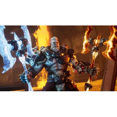BORDERLANDS 4 XBOX SERIES X|S КЛЮЧ - irongamers.ru
