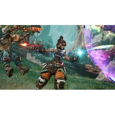 BORDERLANDS 4 XBOX SERIES X|S КЛЮЧ - irongamers.ru