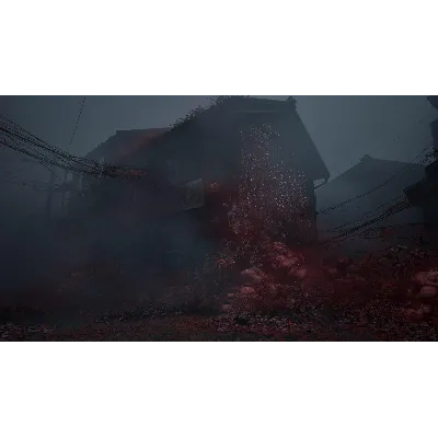 SILENT HILL F XBOX SERIES X|S+PC WIN КЛЮЧ - irongamers.ru
