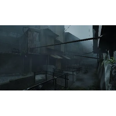 SILENT HILL F XBOX SERIES X|S+PC WIN КЛЮЧ - irongamers.ru