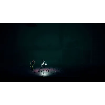 LITTLE NIGHTMARES III DELUXE EDITION XBOX ONE|XS+PC КЛЮЧ - irongamers.ru