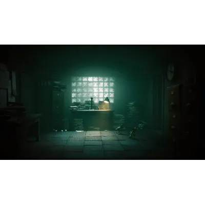 LITTLE NIGHTMARES III DELUXE EDITION XBOX ONE|XS+PC КЛЮЧ - irongamers.ru