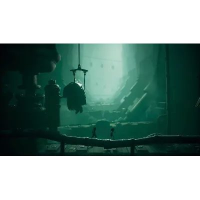 LITTLE NIGHTMARES III DELUXE EDITION XBOX ONE|XS+PC КЛЮЧ - irongamers.ru