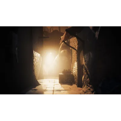 LITTLE NIGHTMARES III XBOX ONE|XS+PC КЛЮЧ - irongamers.ru