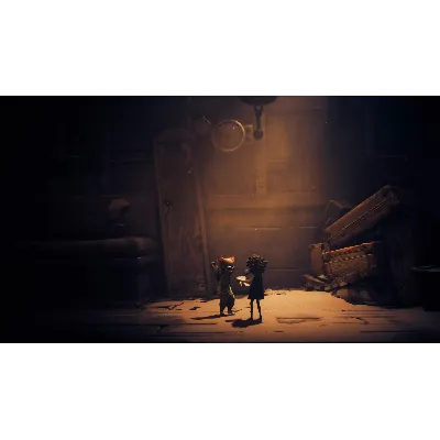 LITTLE NIGHTMARES III XBOX ONE|XS+PC КЛЮЧ - irongamers.ru