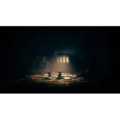 LITTLE NIGHTMARES III XBOX ONE|XS+PC КЛЮЧ - irongamers.ru