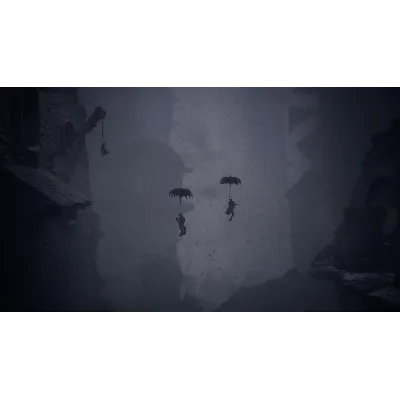 LITTLE NIGHTMARES III XBOX ONE|XS+PC КЛЮЧ - irongamers.ru