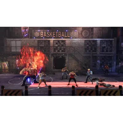 DOUBLE DRAGON REVIVE DELUXE EDITION XBOX ONE|XS КЛЮЧ - irongamers.ru