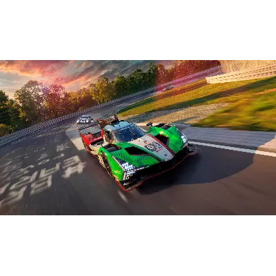 PROJECT MOTOR RACING XBOX SERIES X|S КЛЮЧ - irongamers.ru