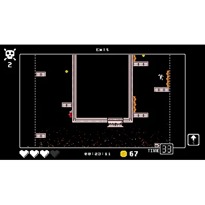 TEN - Ten Rooms, Ten Seconds Xbox One|X|S активация - irongamers.ru