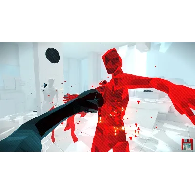 SUPERHOT ONE OF US BUNDLE Xbox One|X|S активация - irongamers.ru