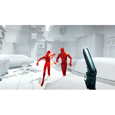 SUPERHOT ONE OF US BUNDLE Xbox One|X|S активация - irongamers.ru