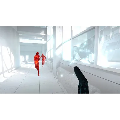 SUPERHOT ONE OF US BUNDLE Xbox One|X|S активация - irongamers.ru