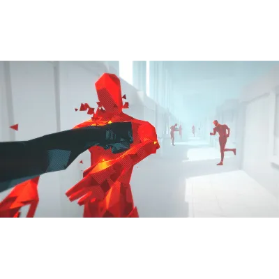 SUPERHOT ONE OF US BUNDLE Xbox One|X|S активация - irongamers.ru