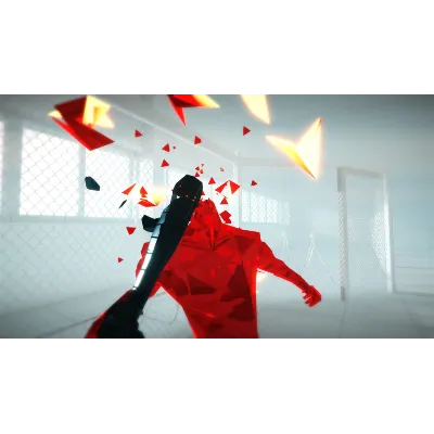 SUPERHOT ONE OF US BUNDLE Xbox One|X|S активация - irongamers.ru