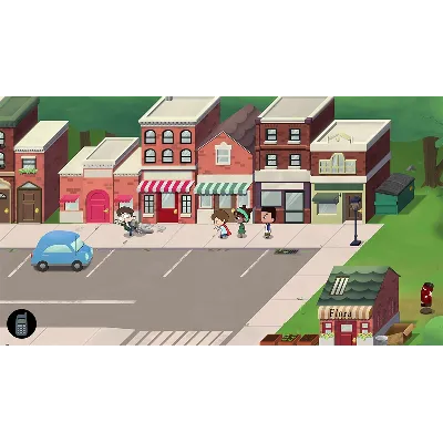 Cricket: Jae&acute;s Really Peculiar Game Xbox активация - irongamers.ru