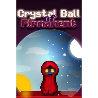 Crystal Ball of Firmament (Xbox One) активация - irongamers.ru