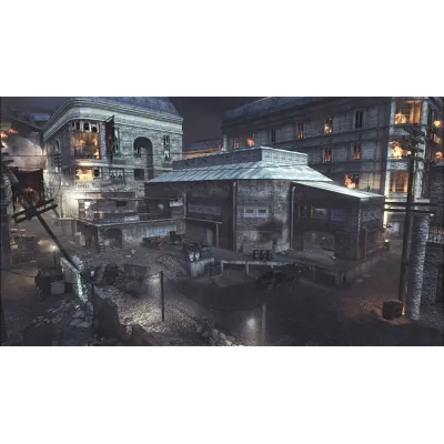 Call of Duty®: World at War Xbox One|X|S активация - irongamers.ru