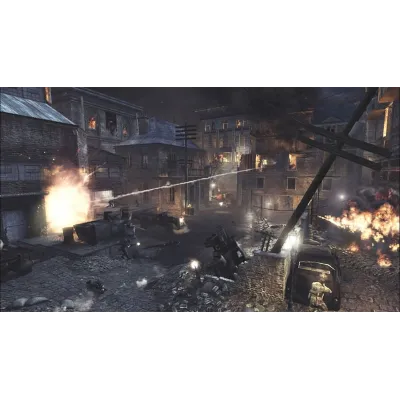 Call of Duty®: World at War Xbox One|X|S активация - irongamers.ru