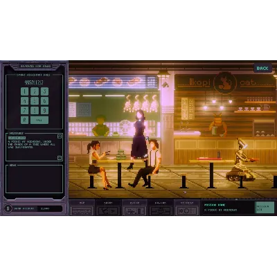 Chinatown Detective Agency Xbox One|X|S активация - irongamers.ru