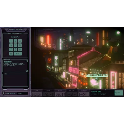 Chinatown Detective Agency Xbox One|X|S активация - irongamers.ru