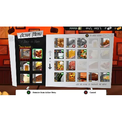 Cook, Serve, Delicious! 1/2 Bundle! Xbox активация - irongamers.ru