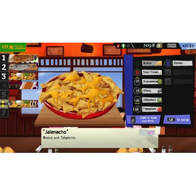 Cook, Serve, Delicious! 1/2 Bundle! Xbox активация - irongamers.ru