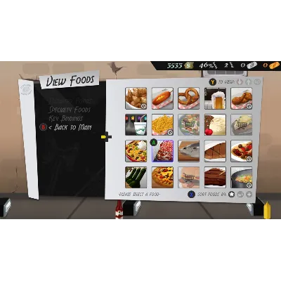 Cook, Serve, Delicious! 1/2 Bundle! Xbox активация - irongamers.ru