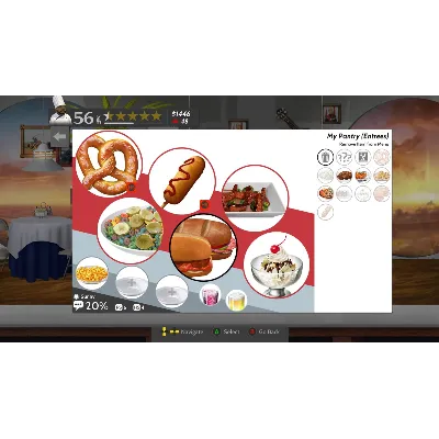Cook, Serve, Delicious! 1/2 Bundle! Xbox активация - irongamers.ru