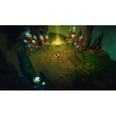 Victor Vran Overkill Edition Xbox One|X|S активация - irongamers.ru