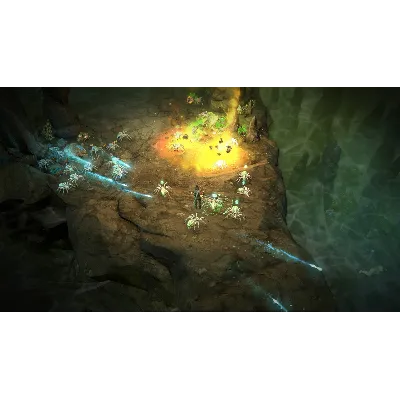 Victor Vran Overkill Edition Xbox One|X|S активация - irongamers.ru