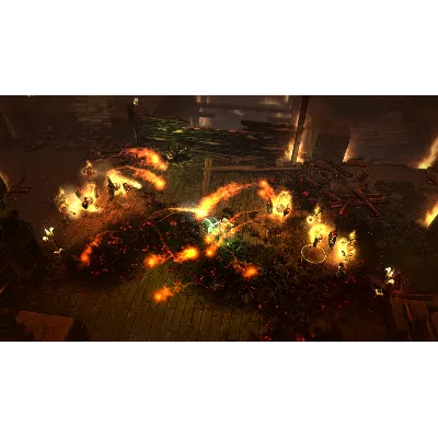 Victor Vran Overkill Edition Xbox One|X|S активация - irongamers.ru