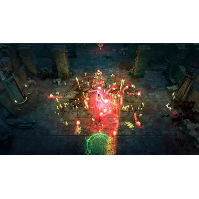 Victor Vran Overkill Edition Xbox One|X|S активация - irongamers.ru