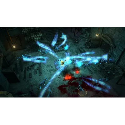 Victor Vran Overkill Edition Xbox One|X|S активация - irongamers.ru