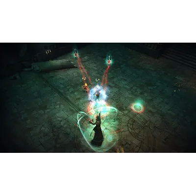 Victor Vran Overkill Edition Xbox One|X|S активация - irongamers.ru