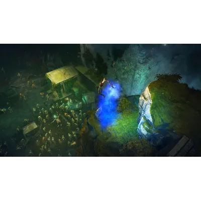 Victor Vran Xbox One & Xbox Series X|S активация - irongamers.ru