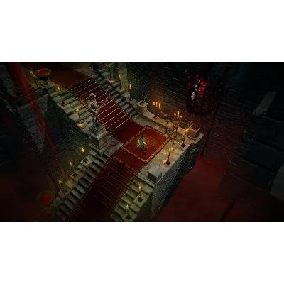 Victor Vran Xbox One & Xbox Series X|S активация - irongamers.ru