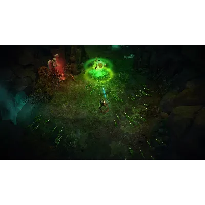 Victor Vran Xbox One & Xbox Series X|S активация - irongamers.ru