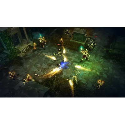 Victor Vran Xbox One & Xbox Series X|S активация - irongamers.ru