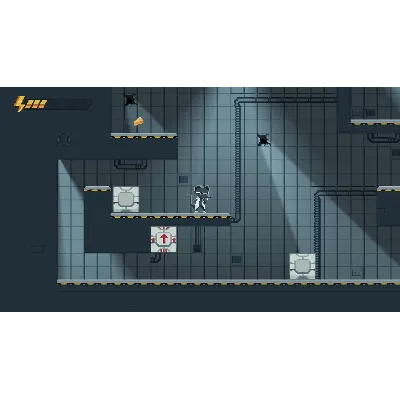 Weakfish Indie Xbox Bundle Xbox One|X|S активация - irongamers.ru