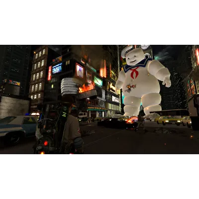 Ghostbusters: The Video Game Remastered / Ключ Steam - irongamers.ru