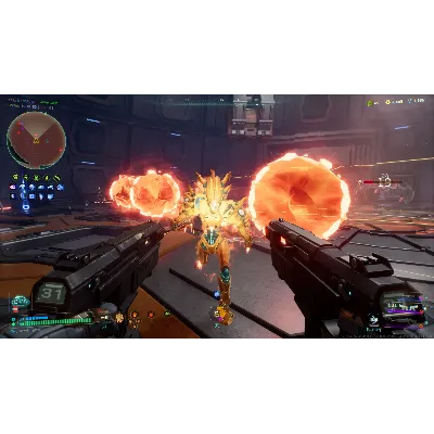 Deadzone: Rogue Steam Gift Россия мгновенно - irongamers.ru