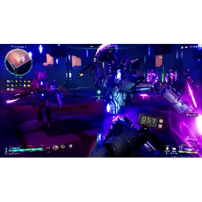 Deadzone: Rogue Steam Gift Россия мгновенно - irongamers.ru