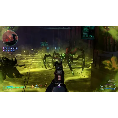 Deadzone: Rogue Steam Gift Россия мгновенно - irongamers.ru