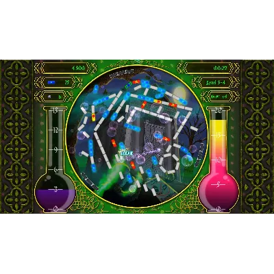 MAGICAL BRICKOUT XBOX КЛЮЧ/КОД - irongamers.ru