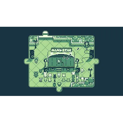 MELON JOURNEY: BITTERSWEET MEMORIES XBOX КЛЮЧ/КОД - irongamers.ru